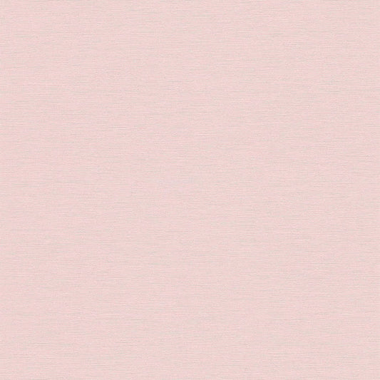 A.S. Creation Colourful World Vlies Tapete 389041 Uni rosa struktur