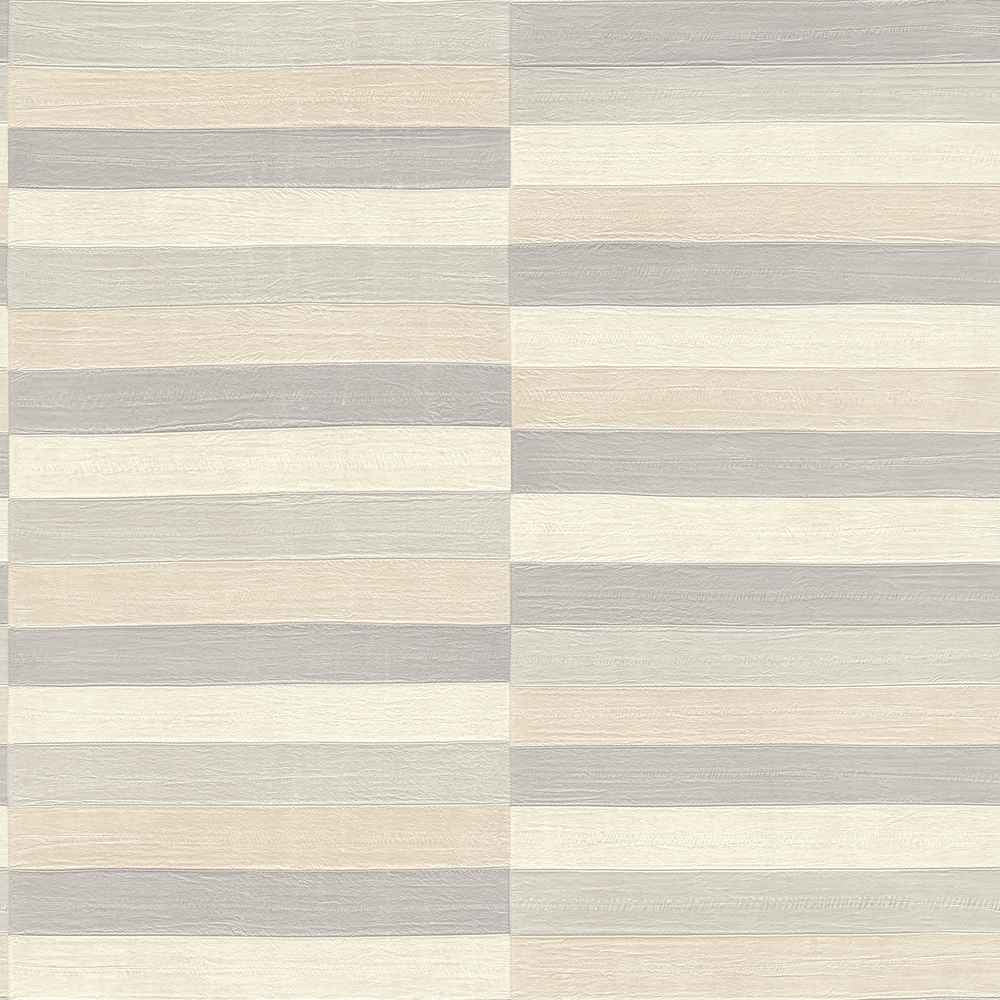 Rasch Club Vlies Tapete 418712 Aalleder Fischleder Tierhaut grau beige