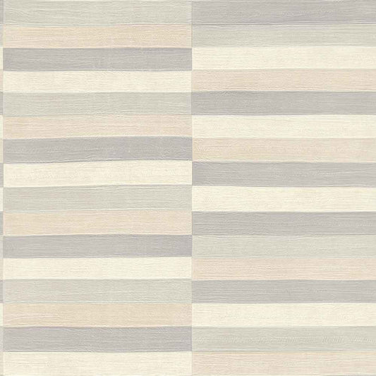 Rasch Club Vlies Tapete 418712 Aalleder Fischleder Tierhaut grau beige
