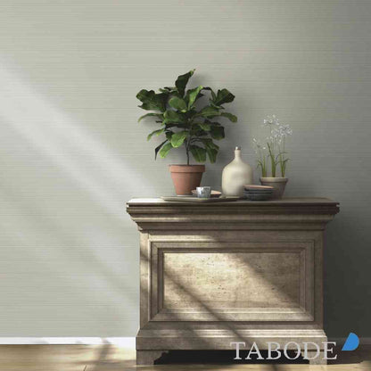 Rasch Sightseeing Vlies Tapete  431940 Uni taupe braun