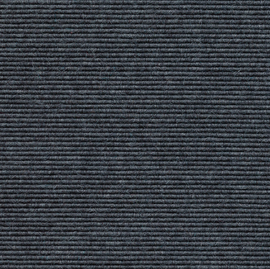 Tretford Interland, Bahnenware Farbe 520 Eisen