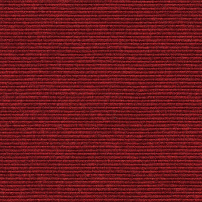 Tretford Interland, Fliese Farbe 524 Kirsche