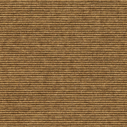 Tretford Interland, Bahnenware Farbe 532 Sisal