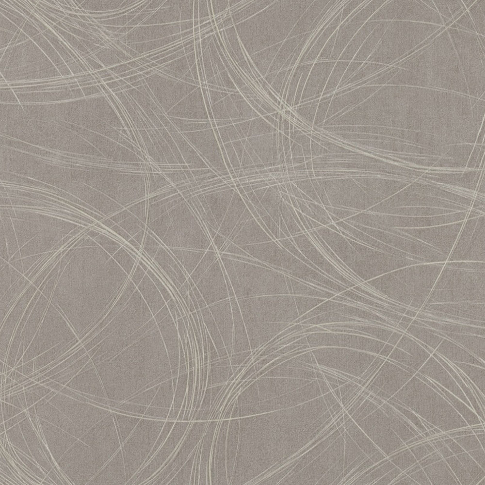 Marburg Colani Visions Vlies Tapete 53328 Design beige creme