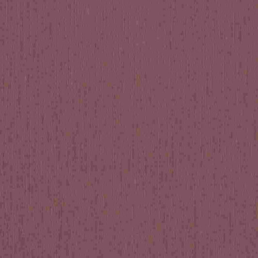 Rasch BARBARA Home Collection II Vlies Tapete 537185 Uni rot