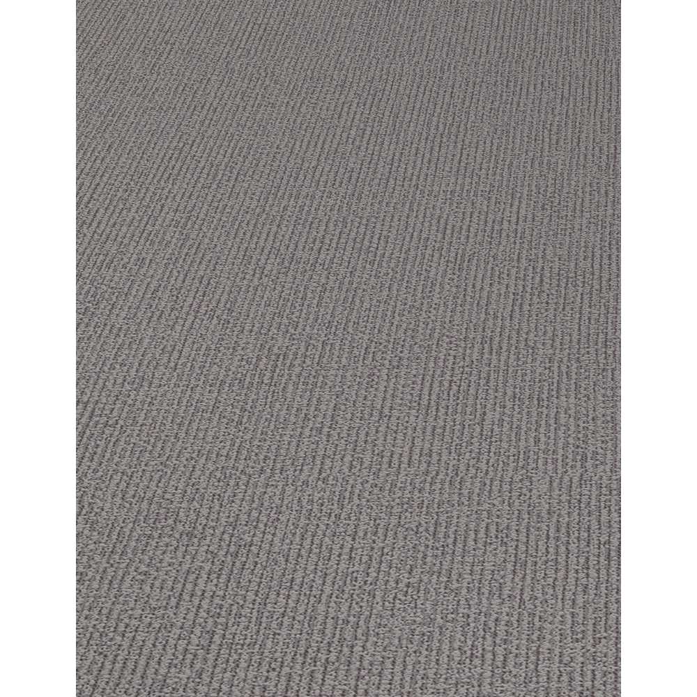 Erismann Instawalls Vlies Tapete 543410 Uni grau