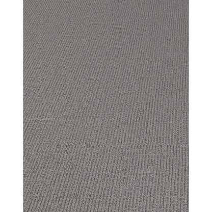 Erismann Instawalls Vlies Tapete 543410 Uni grau