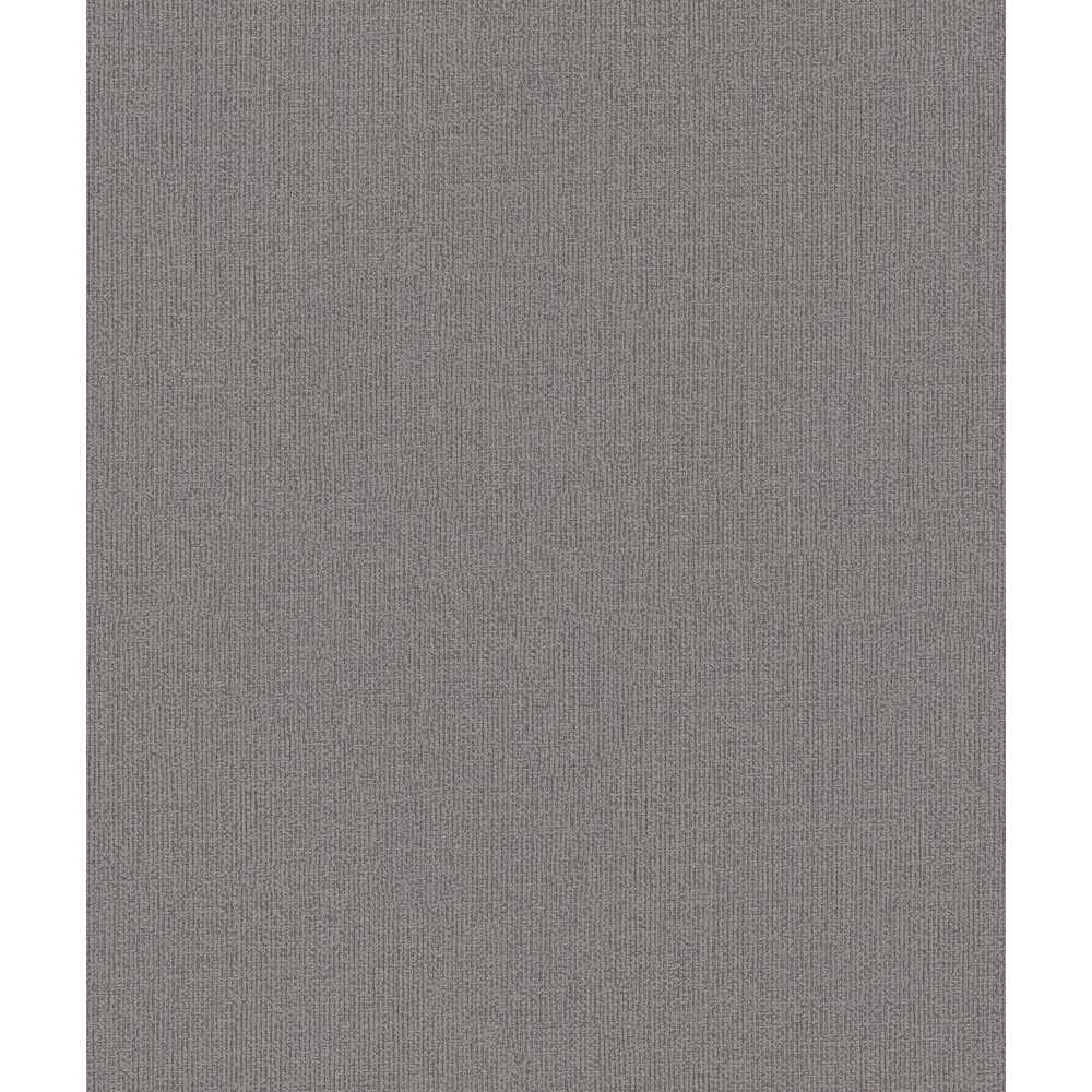 Erismann Instawalls Vlies Tapete 543410 Uni grau