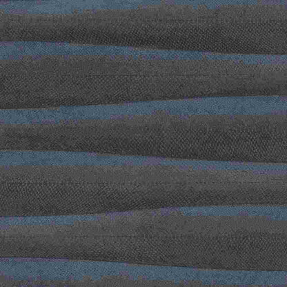 Rasch Highlands Vlies Tapete 550146 Exotic blau