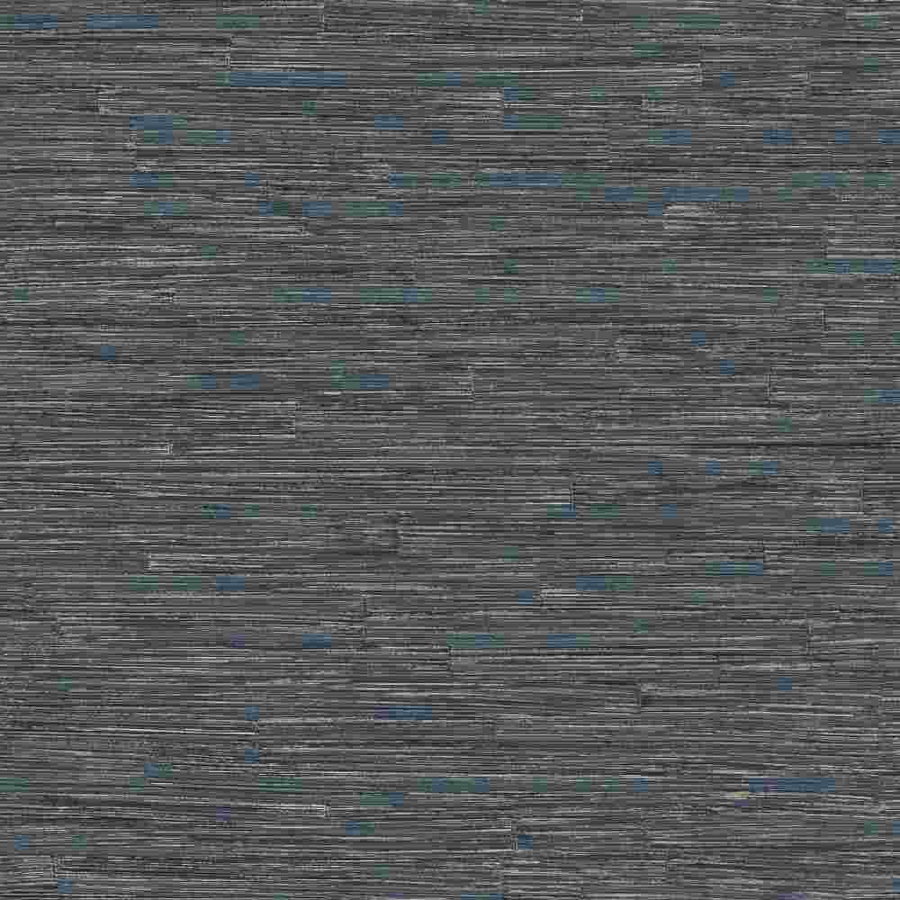 Rasch Highlands Vlies Tapete 550580 Exotic blau