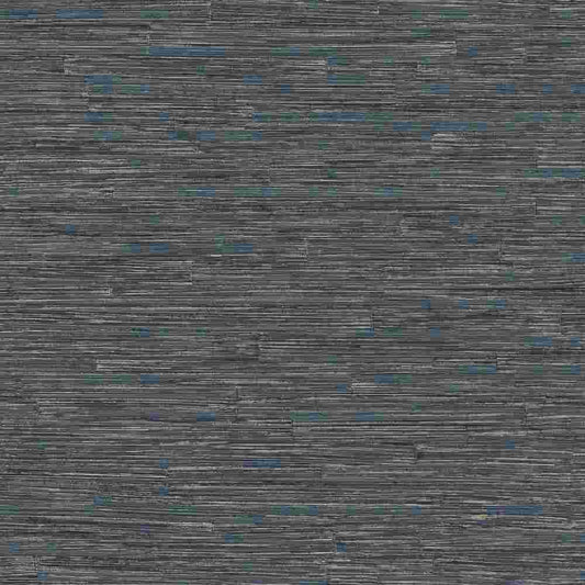 Rasch Highlands Vlies Tapete 550580 Exotic blau