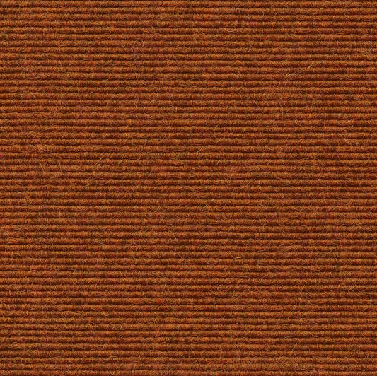 Tretford Interland, Bahnenware Farbe 559 Terracotta