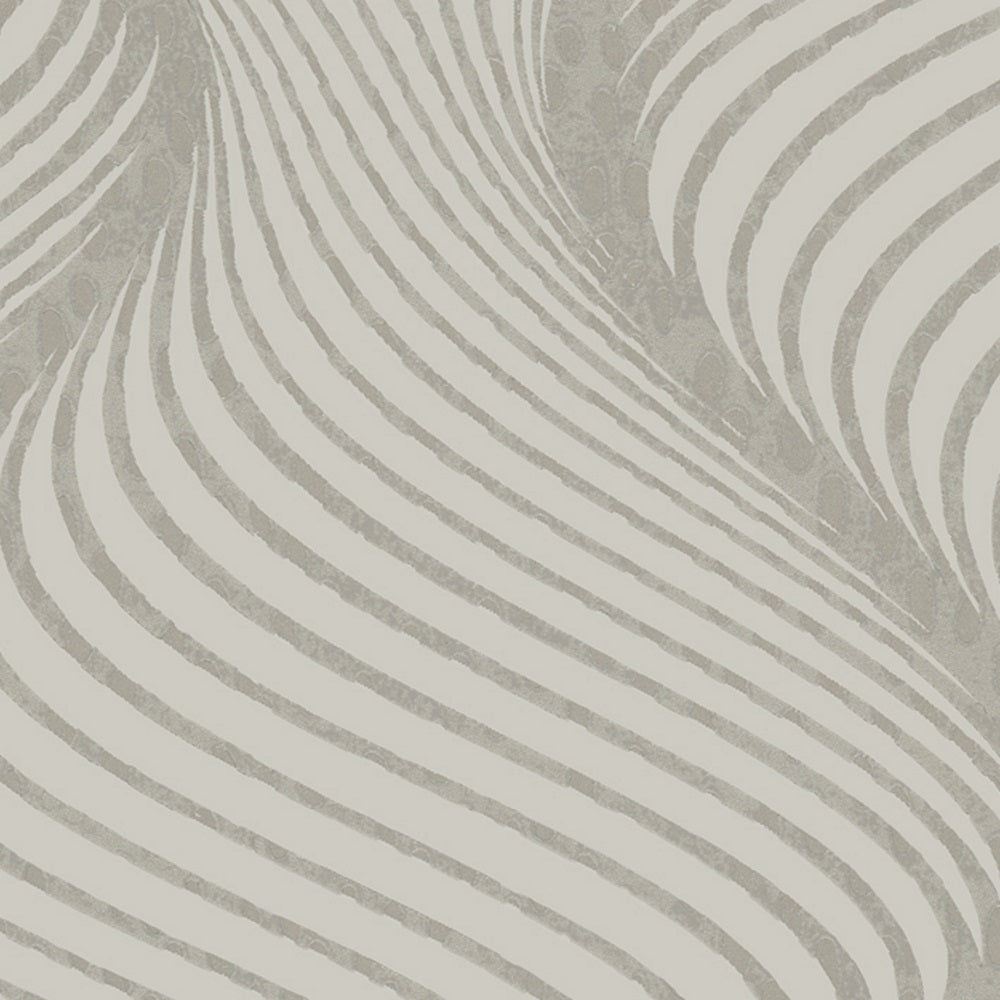 Marburg La Veneziana 3 Vlies Tapete 57904 Grafisch creme grau beige