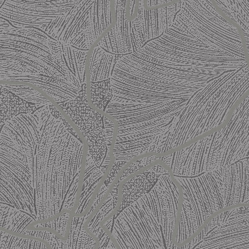 Marburg La Veneziana 3 Vlies Tapete 57949 Floral grau