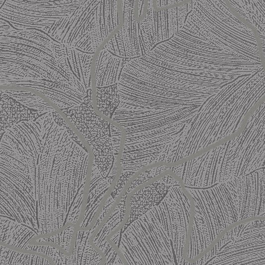 Marburg La Veneziana 3 Vlies Tapete 57949 Floral grau
