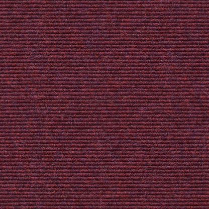 Tretford Interland, EVER Bahnenware Farbe 581 Brombeer