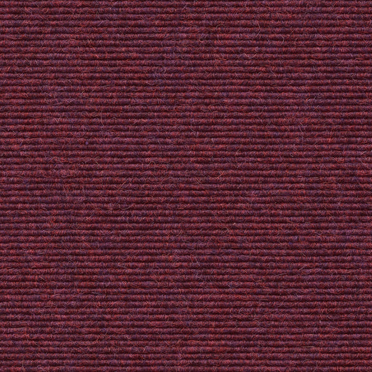 Tretford Interland, EVER Bahnenware Farbe 581 Brombeer