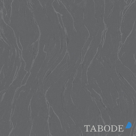 Marburg Opulence Classic Vlies Tapete 58201 Struktur anthrazit grau silber