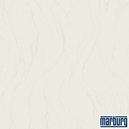 Marburg Opulence Classic Vlies Tapete 58204 Marmor creme