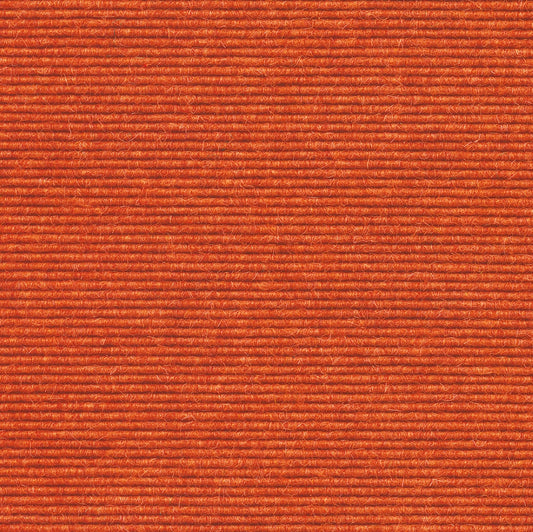 Tretford Interland, EVER Bahnenware Farbe 585 Orange