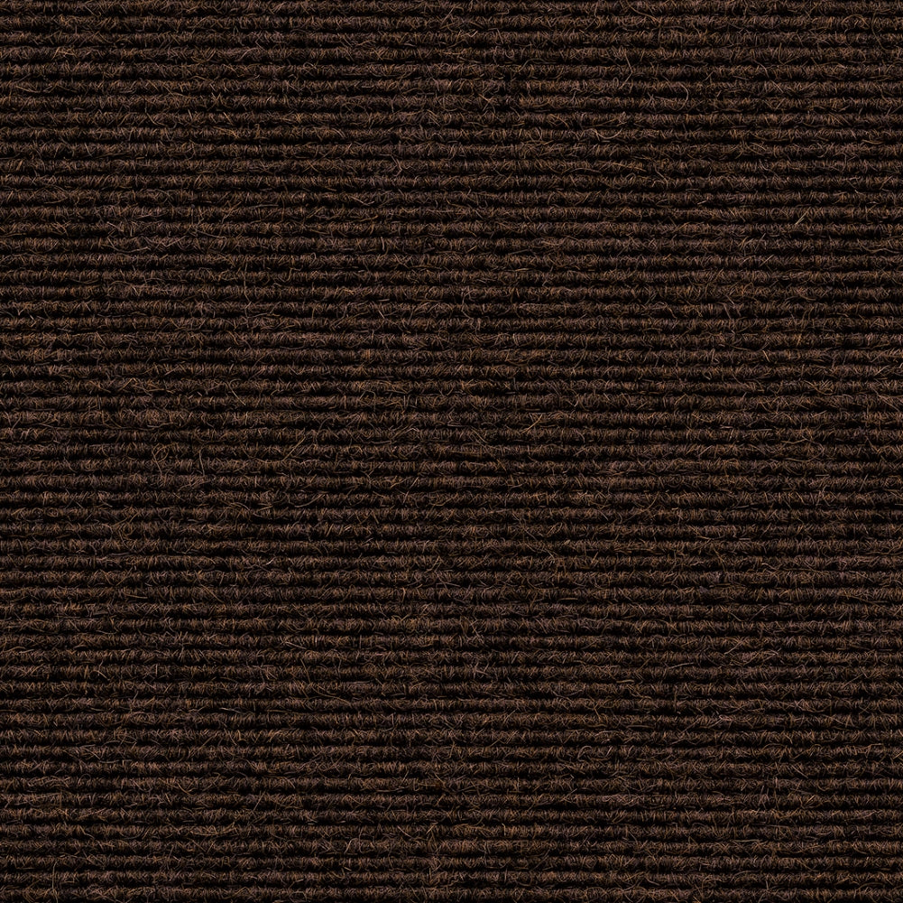 Tretford Interland, EVER Bahnenware Farbe 590 Mocca