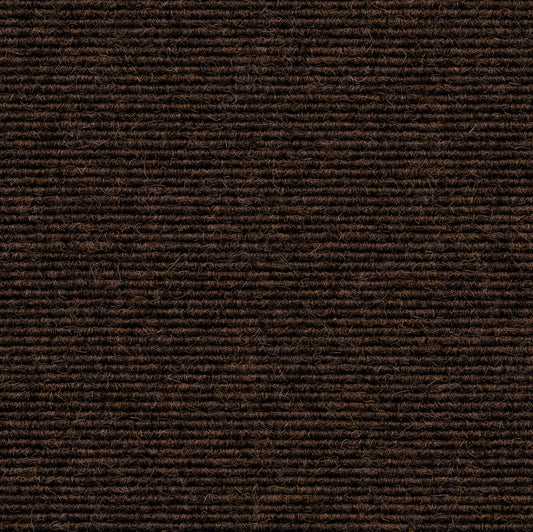 Tretford Interland, EVER Bahnenware Farbe 590 Mocca