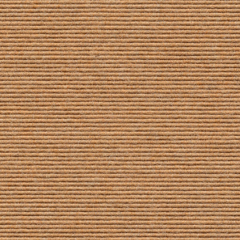 Tretford Interland, Bahnenware Farbe 602 Cashew