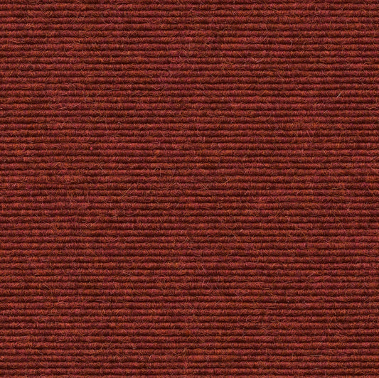 Tretford Interland, EVER Bahnenware Farbe 633 Granat