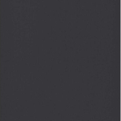 Erismann Palais Royal Vlies Tapete 638010 Uni schwarz