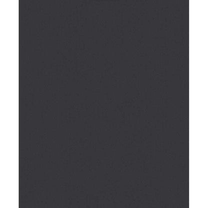 Erismann Palais Royal Vlies Tapete 638010 Uni schwarz