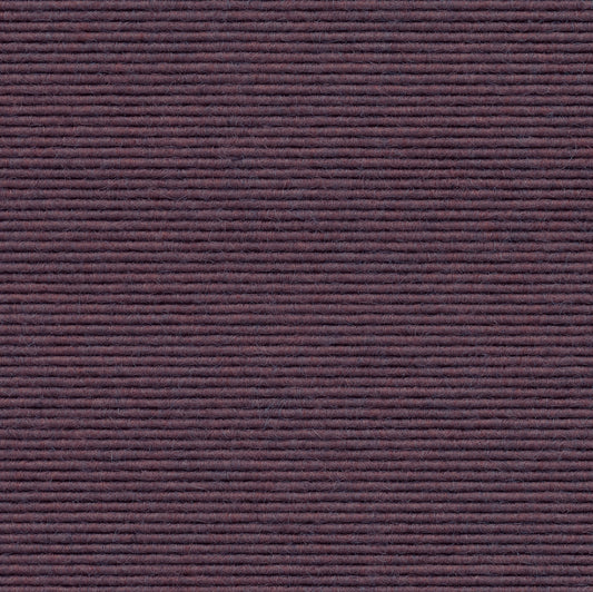 Tretford Interland, Fliese Farbe 644 Aubergine