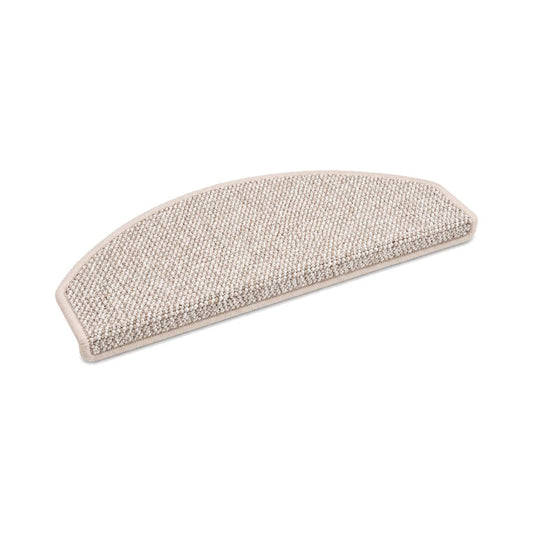 Astra Stufenmatte Brüssel, Farbe 005 beige, 5 Stück