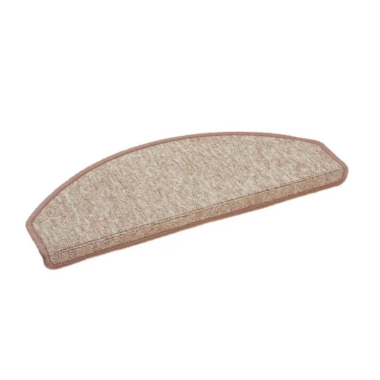 Astra Stufenmatte Camp, Farbe 006 beige, 5 Stück