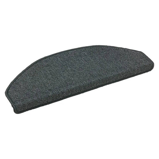 Astra Stufenmatte Fox, Farbe 040 schwarz, 5 Stück