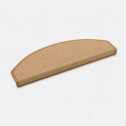 Astra Stufenmatte Sylt, Farbe 01 beige, 5 Stück