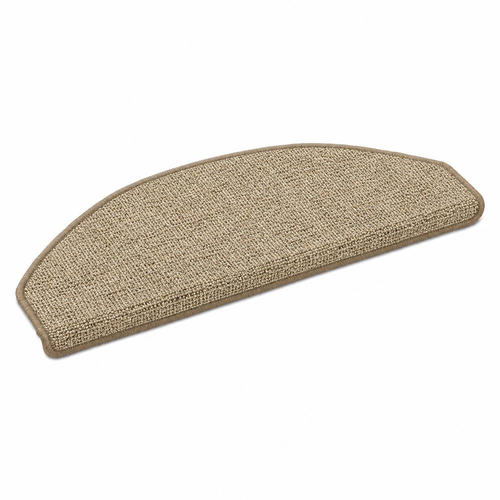 Astra Stufenmatte Amrum, Farbe 60 camel, 5 Stück