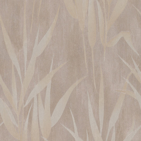 Rasch Allegretto Vlies Tapete 792614 Uni beige creme