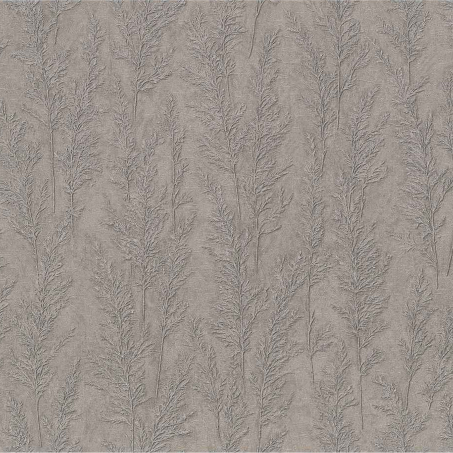Marburg Natural Opulence Vlies Tapete 85731 Floral Klassisch rot braun