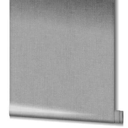 Marburg Natural Opulence Vlies Tapete 85741 Uni Struktur grau