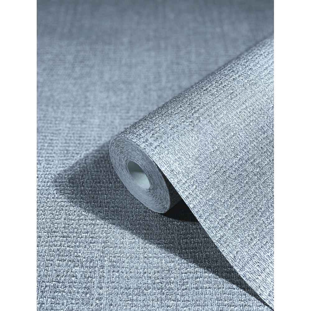 Marburg Natural Opulence Vlies Tapete 85741 Uni Struktur grau