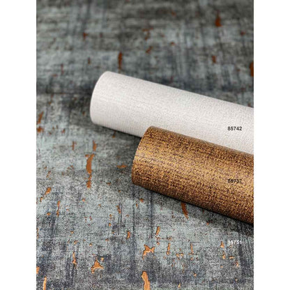 Marburg Natural Opulence Vlies Tapete 85751 Struktur Modern anthrazit