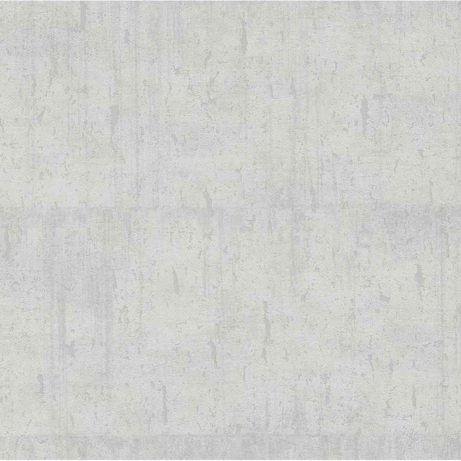Marburg Natural Opulence Vlies Tapete 85753 Struktur Modern grau weiß metallic