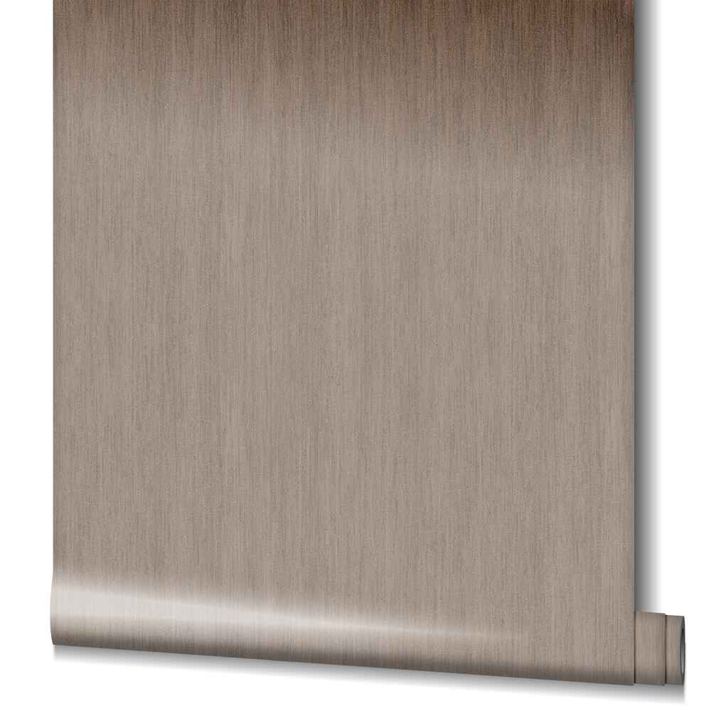 Marburg Natural Opulence Vlies Tapete 85759 Uni Modern rot braun
