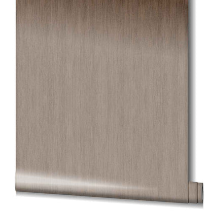 Marburg Natural Opulence Vlies Tapete 85759 Uni Modern rot braun
