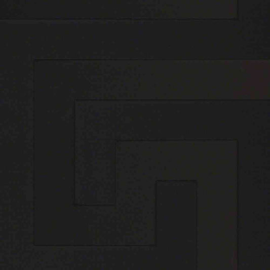 A.S. Creation Versace 4 Vlies Tapete 935234 Design schwarz