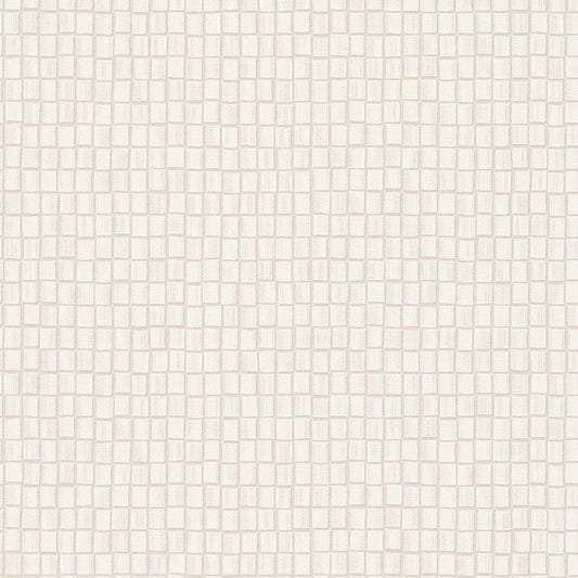 A.S. Creation Andora Vlies Tapete 953241 Grafisch creme