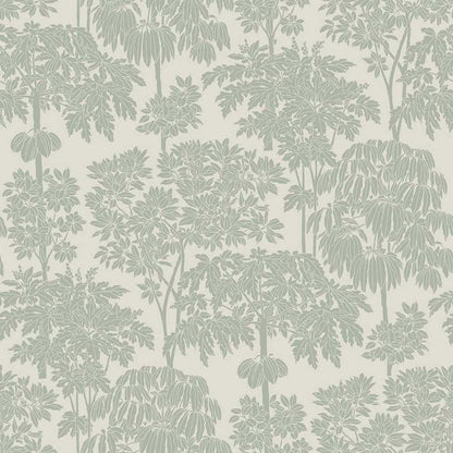 Grandeco Ciara Vlies Tapete A63402 Floral grün