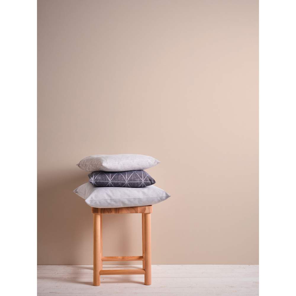 A.S. Creation Trendwall Vlies Tapete 369048 Uni beige braun metallic