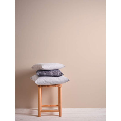 A.S. Creation Trendwall Vlies Tapete 369048 Uni beige braun metallic
