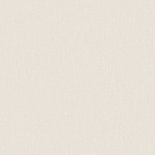 Grandeco Atmosphere Vlies Tapete AT1002 Uni Struktur beige